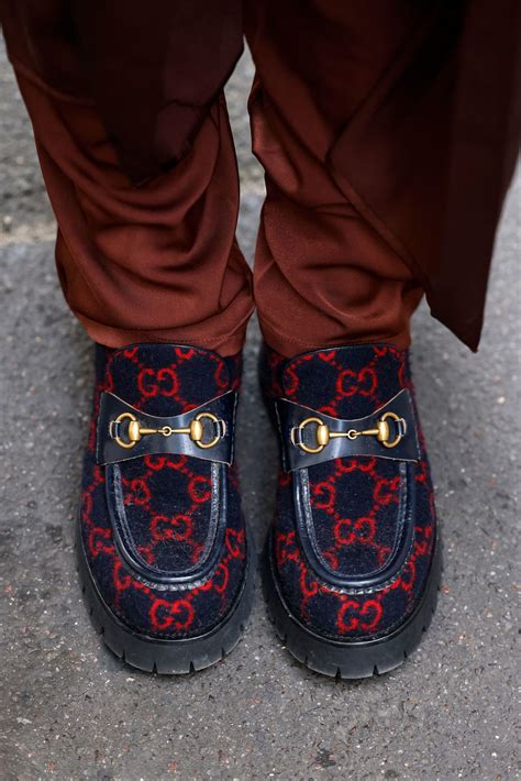 70 years on, Gucci’s horsebit loafer is still a coveted 